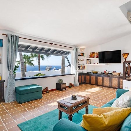 Casa Los Angeles Tías Kültér fotó